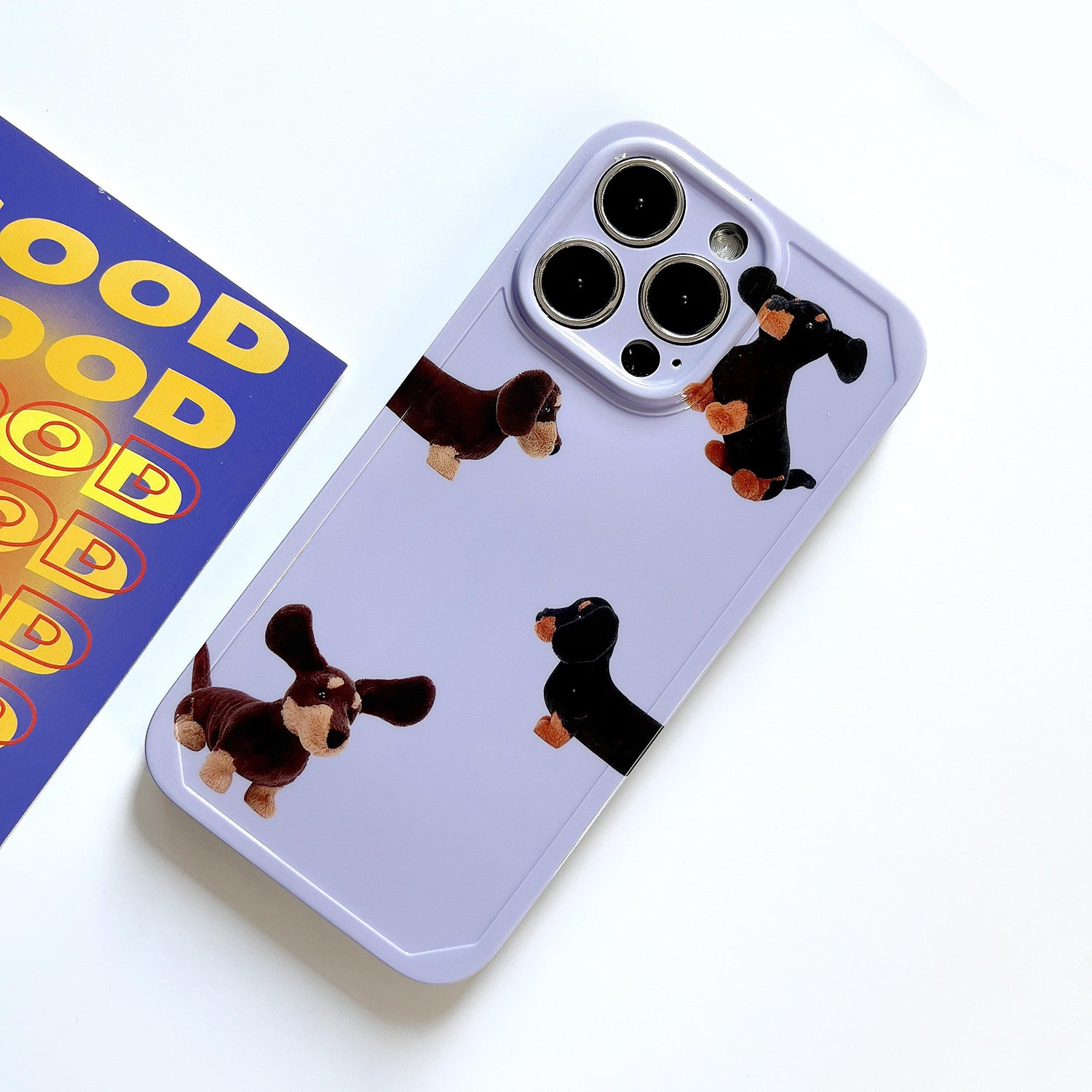 Cover e Custodie Eleganti per iPhone e Samsung Galaxy Cover e Custodie Eleganti per iPhone e Samsung Galaxy